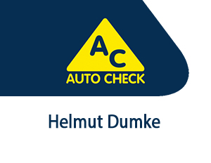 Autohaus Helmut Dumke: Ihre Autowerkstatt in Laage-Kronskamp